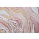 Mauro Ferretti Leinwandgemälde Pinkly