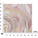 Mauro Ferretti Leinwandgemälde Pinkly