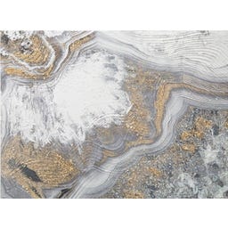 Mauro Ferretti Cave Canvas Painting