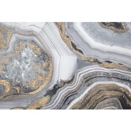 Mauro Ferretti Leinwandgemälde Cave