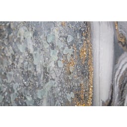 Mauro Ferretti Leinwandgemälde Cave