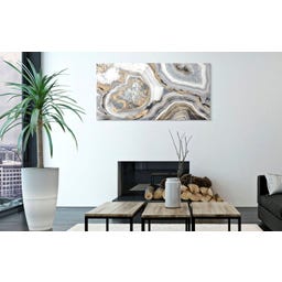 Mauro Ferretti Leinwandgemälde Cave