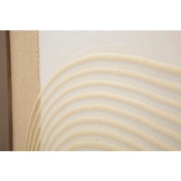 Mauro Ferretti Handgemaltes Wandbild Lofty - B-