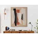 Mauro Ferretti Handgemaltes Wandbild Redy -B-