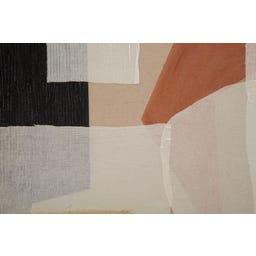 Mauro Ferretti Handgemaltes Wandbild Redy -A-