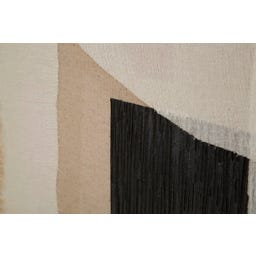 Mauro Ferretti Handgemaltes Wandbild Redy -A-