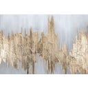 Mauro Ferretti Leinwandgemälde Goldage