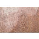 Mauro Ferretti Ročno poslikana stenska slika Browny