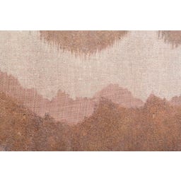 Mauro Ferretti Ročno poslikana stenska slika Browny