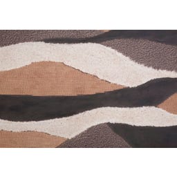 Mauro Ferretti Ročno poslikana stenska slika Darky