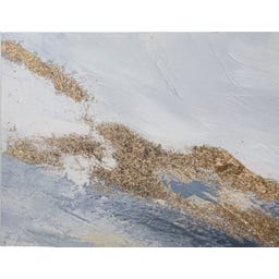 Mauro Ferretti Leinwandgemälde 3er Set Gaspons