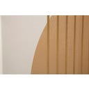 Slika na platnu z barvnim potiskom Shine -B-