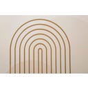 Slika na platnu z barvnim potiskom Shine -A-