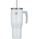 Thermos Isolier-Trinkbecher 1,1 Liter - white mat