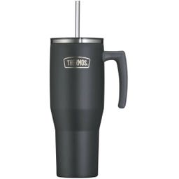 Thermos Gobelet Isotherme 1,1 Litre - black mat