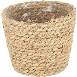 Esschert Design Vaso a Cesto - Ø 12 cm