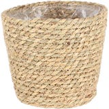 Esschert Design Korbtopf