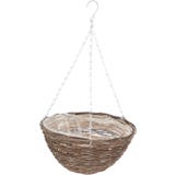 Esschert Design Corbeille &agrave; Fleurs Suspendue