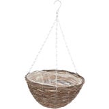 Esschert Design Cestino Sospeso