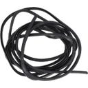 Esschert Design Hochbeet oval anthrazit - S