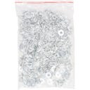 Esschert Design Odlingslåda Oval Antracit - S