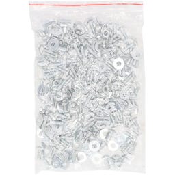 Esschert Design Odlingslåda Oval Antracit - S