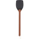 Esschert Design Fliegenklatsche Leder braun - 1 Stk