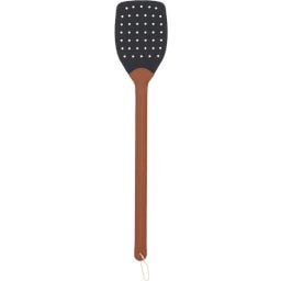 Esschert Design Fliegenklatsche Leder braun - 1 Stk