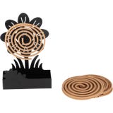 Esschert Design Citronella-Spiralen-Halter
