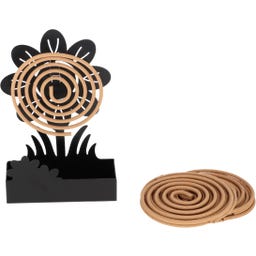 Esschert Design Citronella-Spiralen-Halter - 1 Stk
