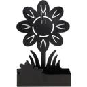 Esschert Design Citronella-Spiralen-Halter - 1 Stk