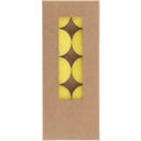 Esschert Design Świeczka Tealight citronella - S