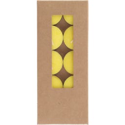 Esschert Design Vela de Citronela - S