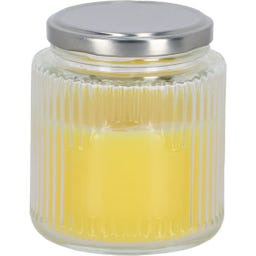 Esschert Design Citronella-Kerze im Glas - 1 Stk