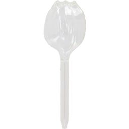 Esschert Design Ayuda para el Riego en Vidrio - Tulipán - 1 ud.