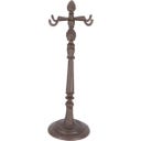 Esschert Design Soporte para Guirnalda de Mesa - 1 ud.