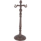 Esschert Design Support pour Couronne de Table