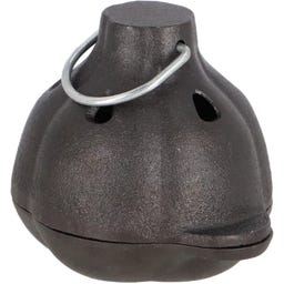 Esschert Design Knoflookpoffer - 1 stuks