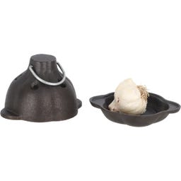 Esschert Design Knoflookpoffer - 1 stuks