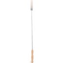 Esschert Design Telescopische Broodspies voor de BBQ - 1 stuks