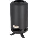 Esschert Design Houtpellet Vuurkorf S - Zwart - 1 stuks