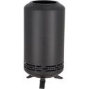 Esschert Design Braciere per Pellet di Legno Nero - S - 1 pz.