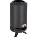 Esschert Design Brasero à Pellets, Noir, S - 1 pcs