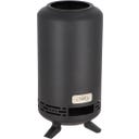 Esschert Design Brasero à Pellets, Noir, S - 1 pcs