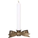 Strömshaga Bougeoir - Noeud - 1 pcs