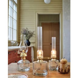 Strömshaga Lámpara de Petróleo 