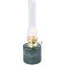 Strömshaga Petroleumlampe 