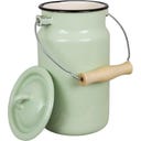 Strömshaga Emil's Milk Jug - 2 Litres - Green