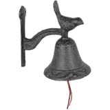 Str&ouml;mshaga Bird Bell