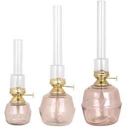 Strömshaga Lámpara de Queroseno 